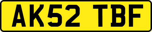 AK52TBF