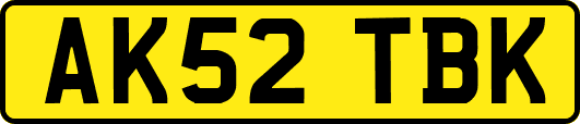 AK52TBK