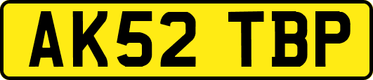 AK52TBP