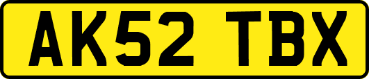 AK52TBX