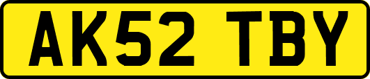 AK52TBY