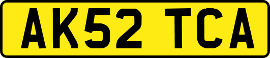 AK52TCA