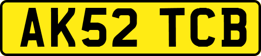 AK52TCB