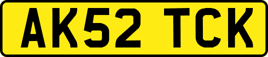 AK52TCK