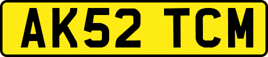 AK52TCM