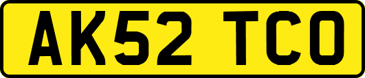 AK52TCO