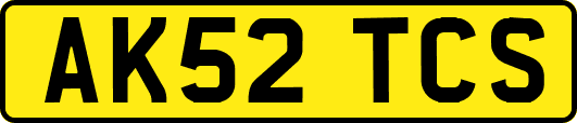 AK52TCS