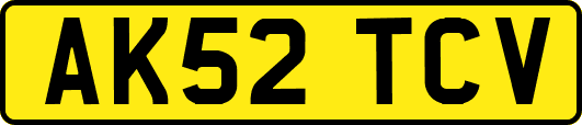 AK52TCV