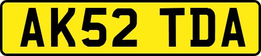 AK52TDA