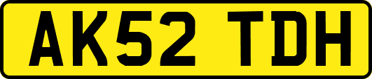 AK52TDH