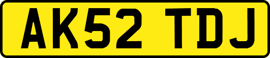 AK52TDJ
