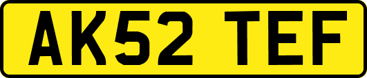 AK52TEF