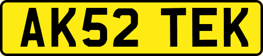 AK52TEK