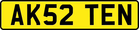 AK52TEN