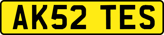 AK52TES