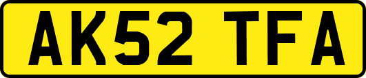 AK52TFA