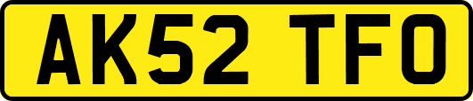 AK52TFO