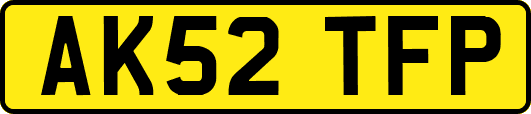 AK52TFP