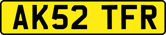 AK52TFR