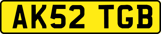 AK52TGB
