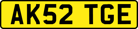 AK52TGE