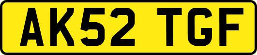 AK52TGF