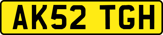 AK52TGH