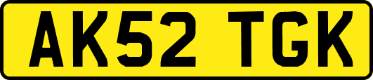 AK52TGK