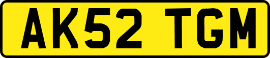 AK52TGM