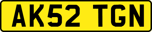 AK52TGN
