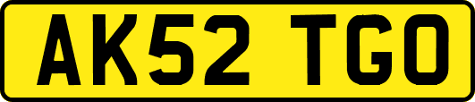 AK52TGO
