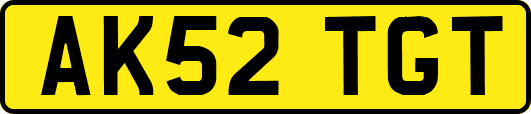 AK52TGT
