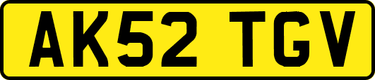 AK52TGV