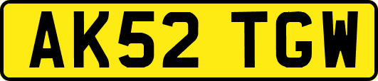 AK52TGW