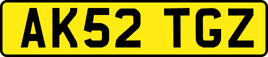 AK52TGZ