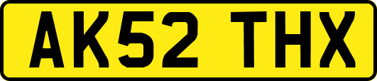 AK52THX