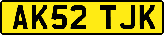 AK52TJK