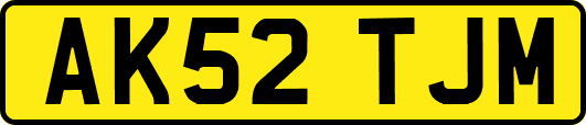 AK52TJM