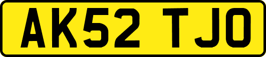 AK52TJO