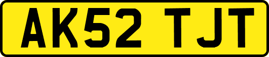 AK52TJT