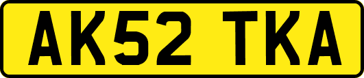 AK52TKA