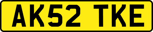 AK52TKE