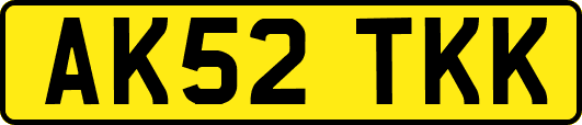 AK52TKK
