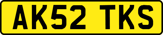 AK52TKS