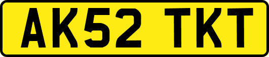 AK52TKT