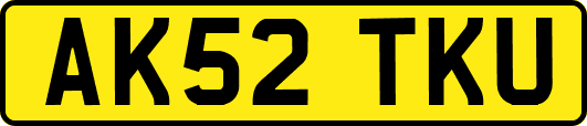 AK52TKU