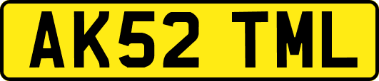 AK52TML