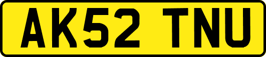AK52TNU