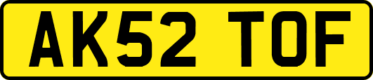 AK52TOF