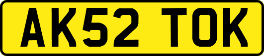 AK52TOK